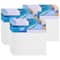 12 Pack: Level 1 Back Stapled Traditional Canvas by Artist's Loft™